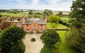 All Hallows Farmhouse